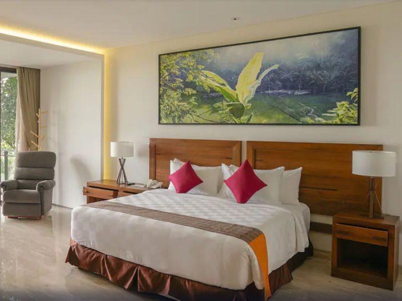 Amaryllis Boutique Resort Paragajen エクステリア 写真