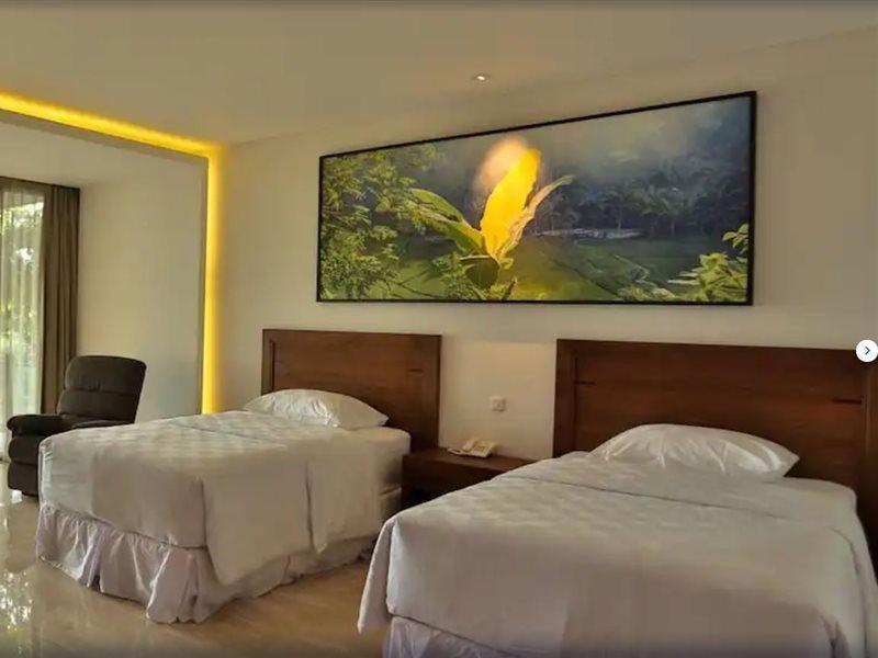 Amaryllis Boutique Resort Paragajen エクステリア 写真