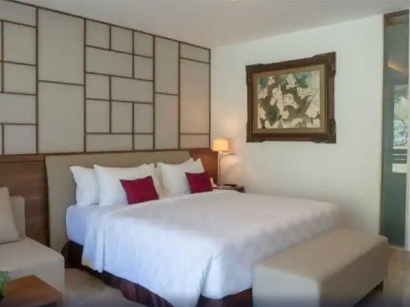 Amaryllis Boutique Resort Paragajen エクステリア 写真