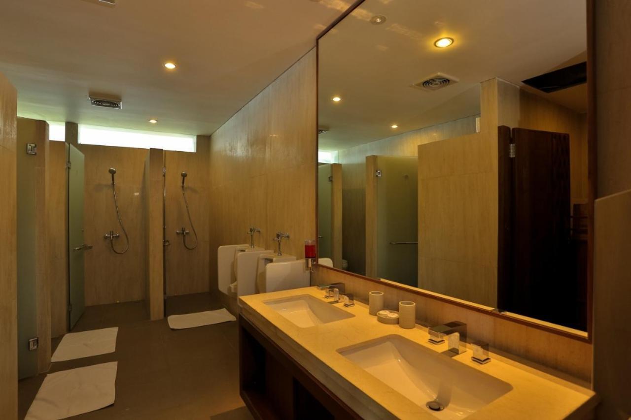 Amaryllis Boutique Resort Paragajen エクステリア 写真